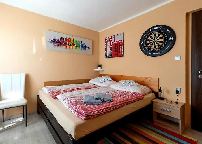 Cozy Room At Metro Station, Private Bathroom, 9Minutes Oldtown, 15Minutes Airport, Wifi